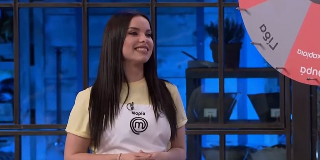 Η Μαρία ήταν η νικήτρια της πρώτης ημέρας και περιμένει τους δυο επόμενους φιναλίστ για το Silver Award.