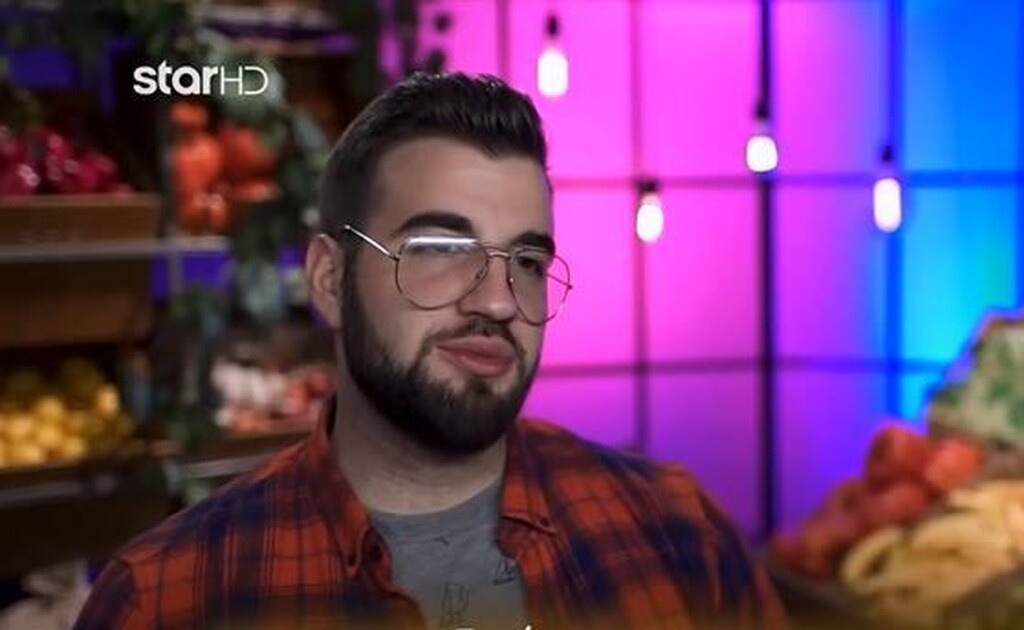 Σύμφωνα με όσα γράφονται στο διαδίκτυο, ο Σταύρος Βαρθαλίτης θα είναι ο μεγάλος νικητής του φετινού Masterchef!