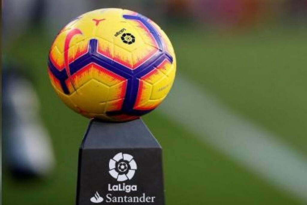 Κορονοϊός: Επιστρέφει η La Liga με ντέρμπι στο ξεκίνημα (photos)