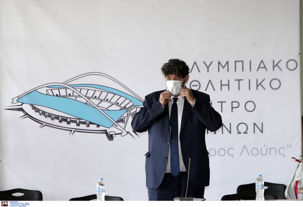 Στο ύψος του ο Παναθηναϊκός δεν ψήφισε για πρωταθλητή