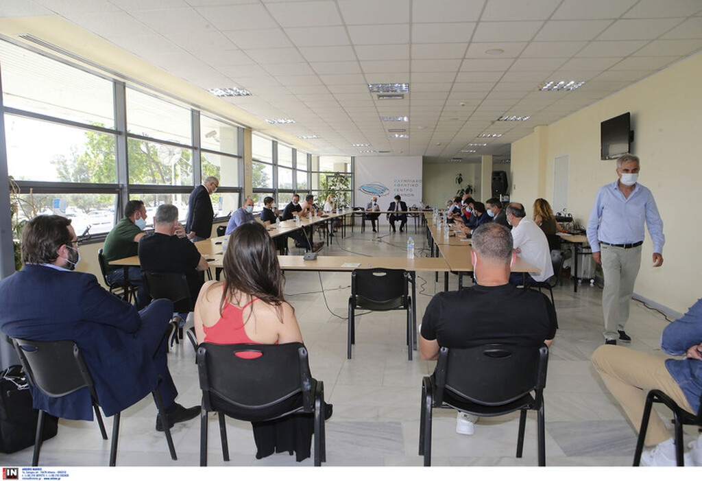 Στο ύψος του ο Παναθηναϊκός δεν ψήφισε για πρωταθλητή