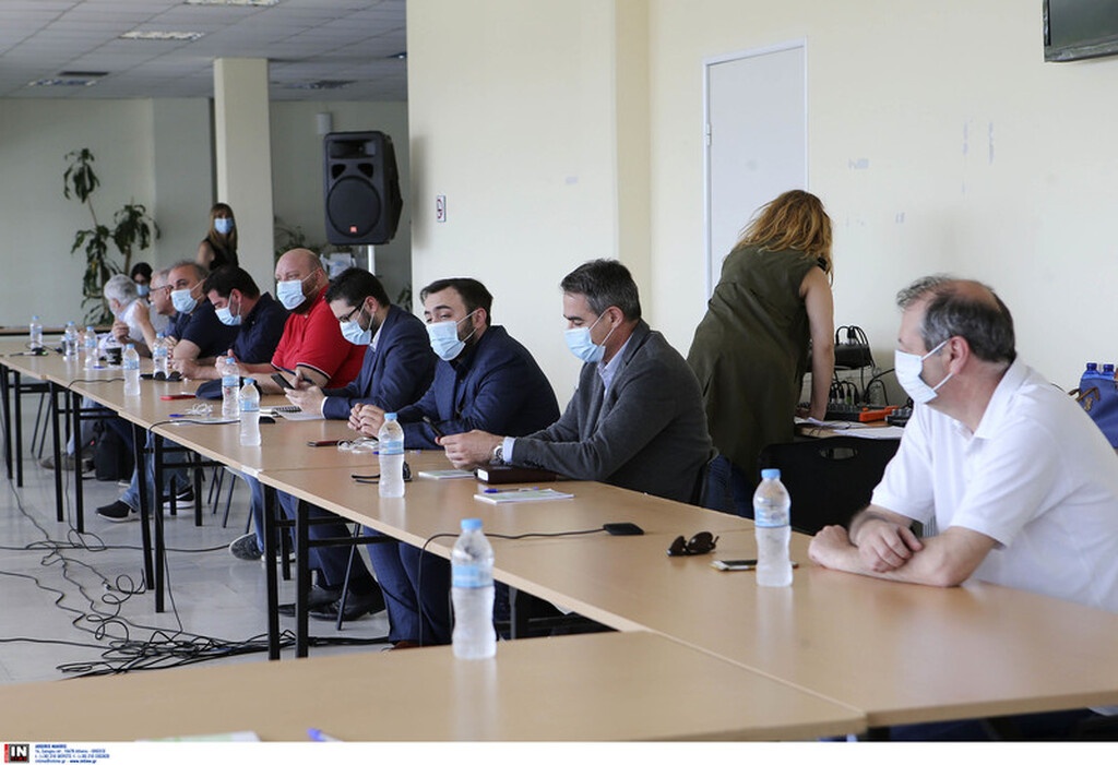 Στο ύψος του ο Παναθηναϊκός δεν ψήφισε για πρωταθλητή