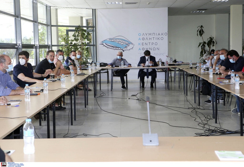 Στο ύψος του ο Παναθηναϊκός δεν ψήφισε για πρωταθλητή