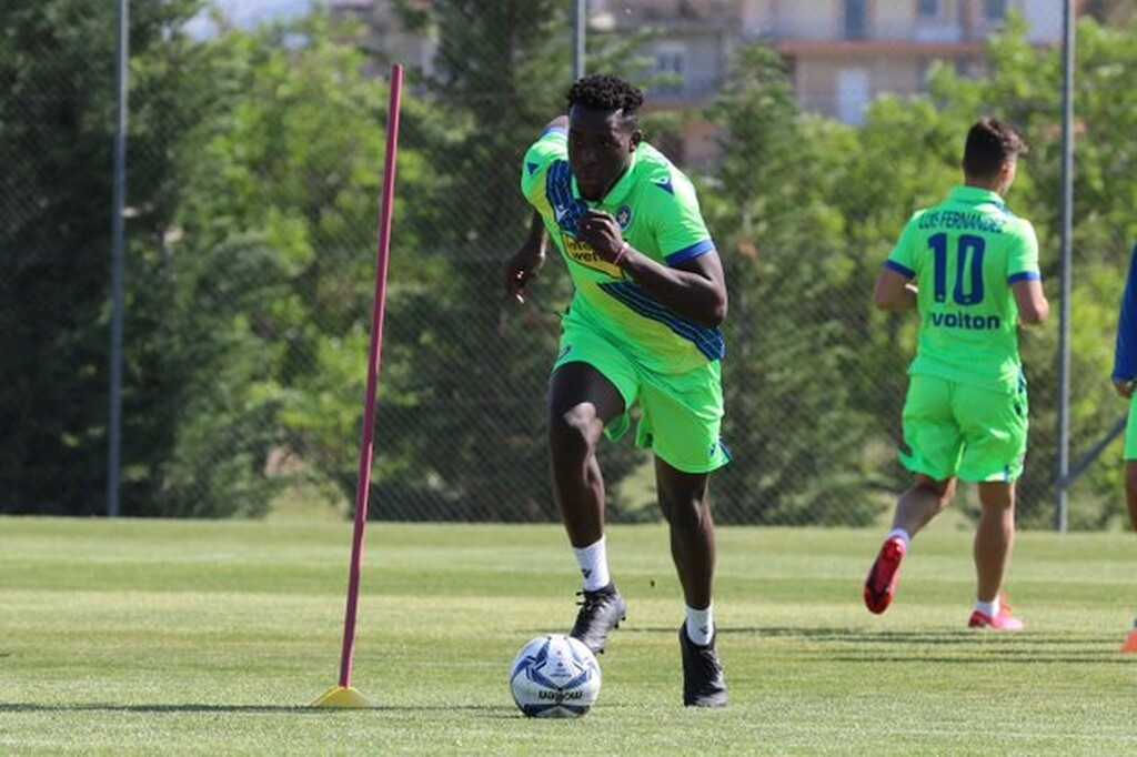 Αστέρας Τρίπολης: Ομαδικές προπονήσεις και πάλι (photos)