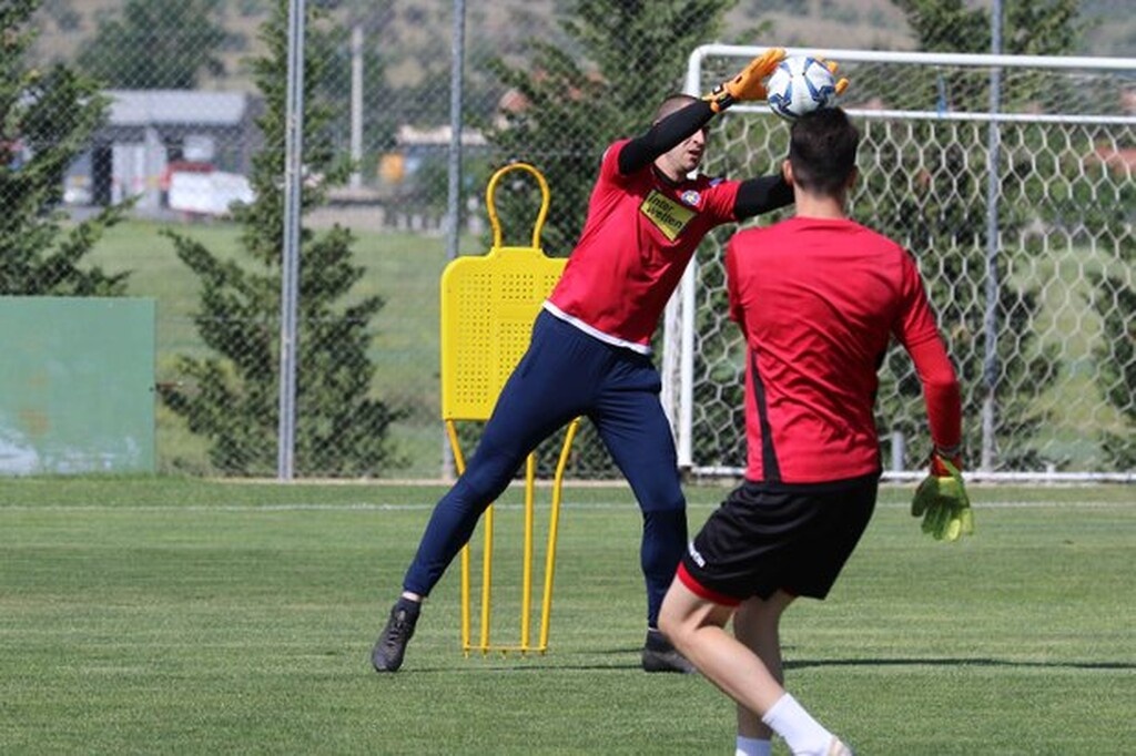 Αστέρας Τρίπολης: Ομαδικές προπονήσεις και πάλι (photos)