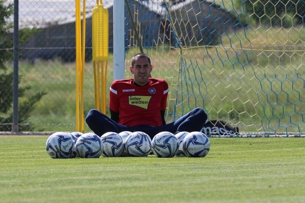 Αστέρας Τρίπολης: Ομαδικές προπονήσεις και πάλι (photos)