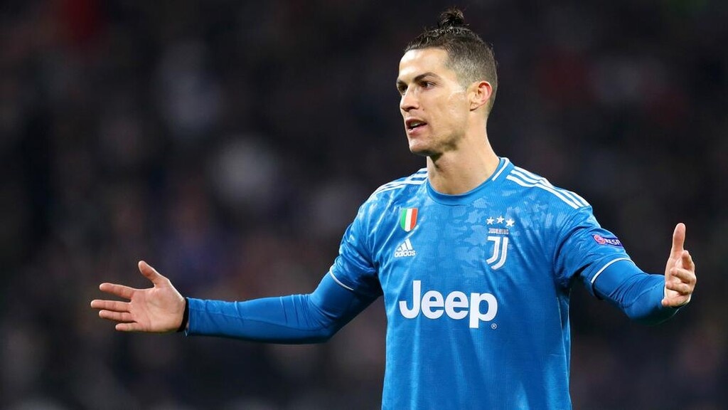 Σενάριο-βόμβα για Κριστιάνο Ρονάλντο και Παρί (photos&video)