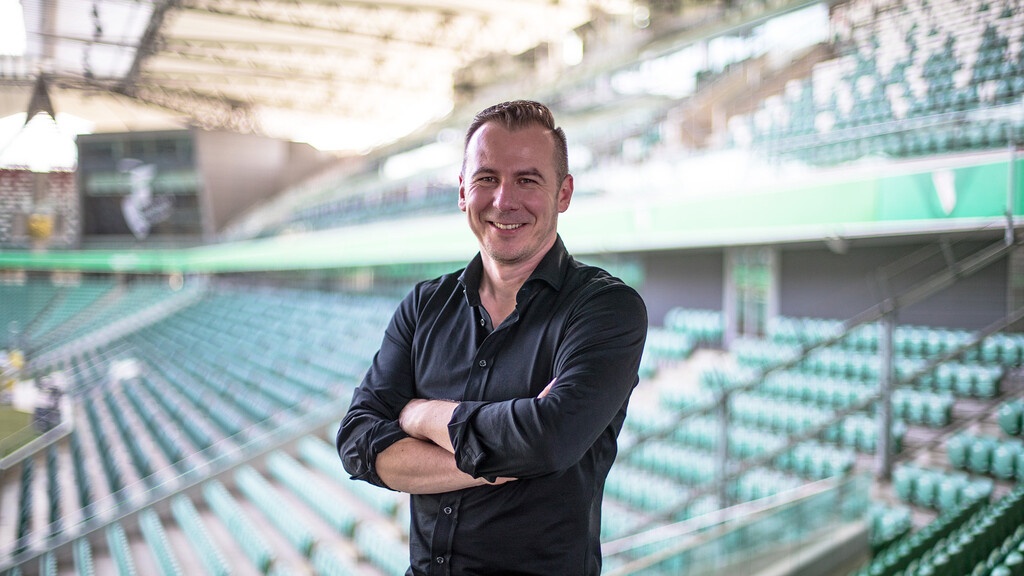 Ο Πολωνός έχει εργαστεί και ως σκάουτ, ενώ από τα χέρια του έχουν αναδειχτεί αρκετοί παίκτες, όπως ο Νάγκι, ο Καρλίτος και ο Ματζέφσκι.