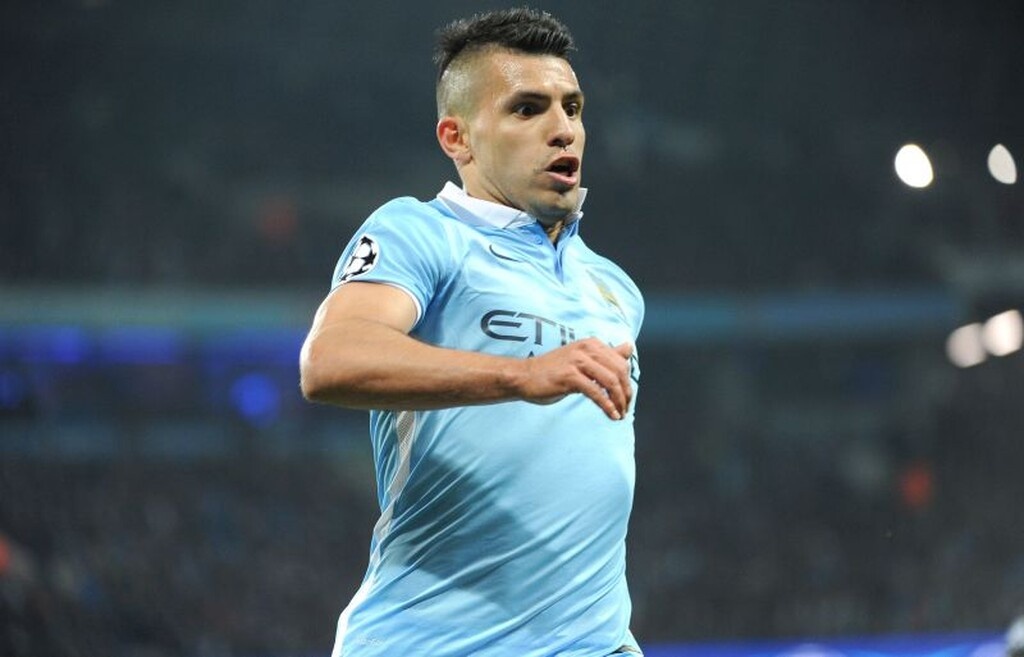 Η νέα φανέλα της Μάντσεστερ Σίτι είναι… τρισάθλια (photos)