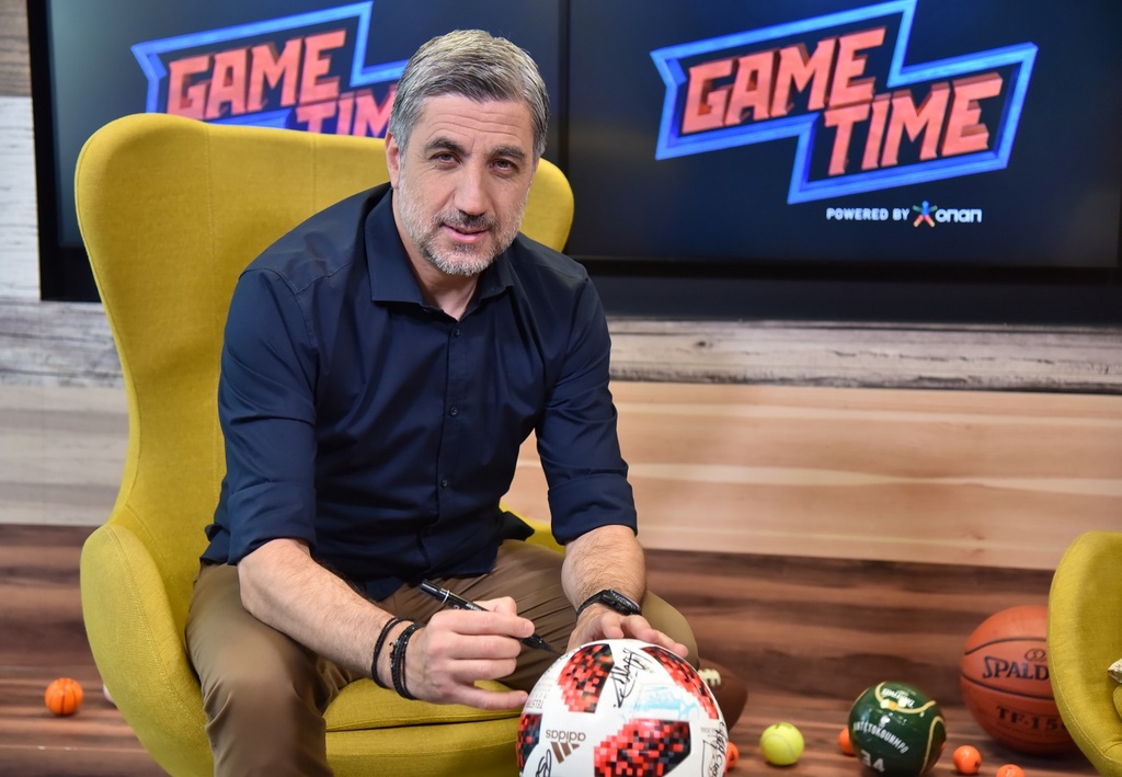 ΟΠΑΠ Game Time: Τα μυστικά της Bundesliga από τον Κώστα Κωνσταντινίδη