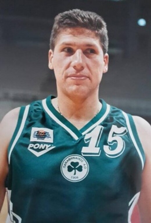 Φάνης Χριστοδούλου: Ο «Μπέμπης» μεγάλωσε αλλά μόνο στην ηλικία! (video+photos)