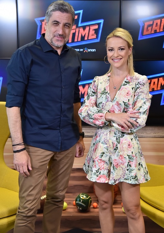 ΟΠΑΠ Game Time: Τα μυστικά της Bundesliga από τον Κώστα Κωνσταντινίδη