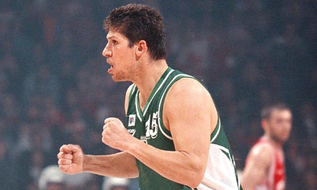 Φάνης Χριστοδούλου: Ο «Μπέμπης» μεγάλωσε αλλά μόνο στην ηλικία! (video+photos)