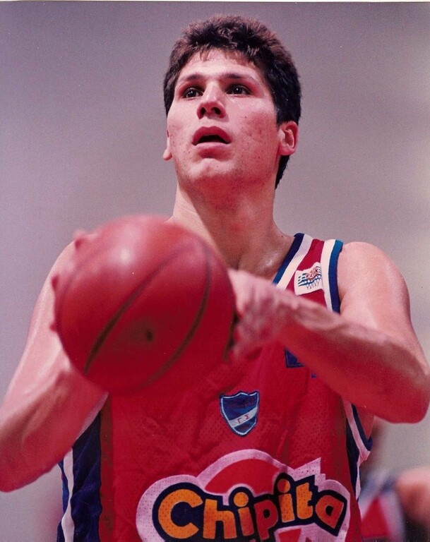 Φάνης Χριστοδούλου: Ο «Μπέμπης» μεγάλωσε αλλά μόνο στην ηλικία! (video+photos)