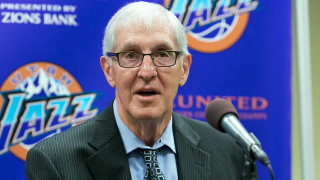 Θλίψη στο NBA: «Έφυγε» ο «θρύλικός» προπονητής Τζέρι Σλόαν (video+photos)
