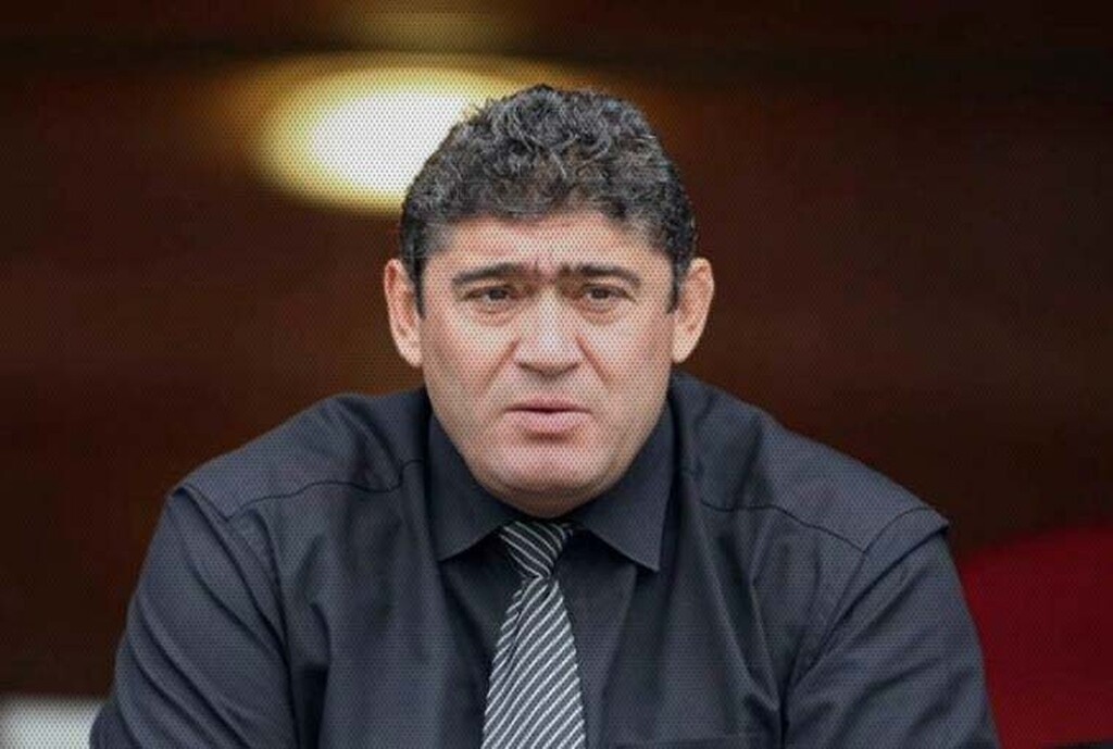 ΠΑΟΚ: «Η ημέρα που έφυγε ο Παναγιώτης» (photos)