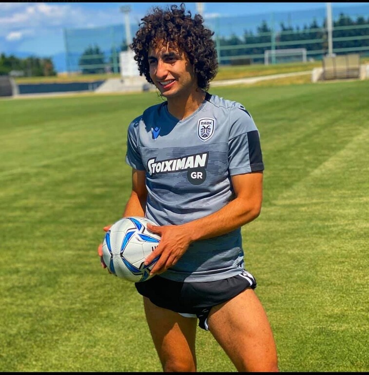 ΠΑΟΚ: Τρελαμένος ο Ουάρντα (photos)