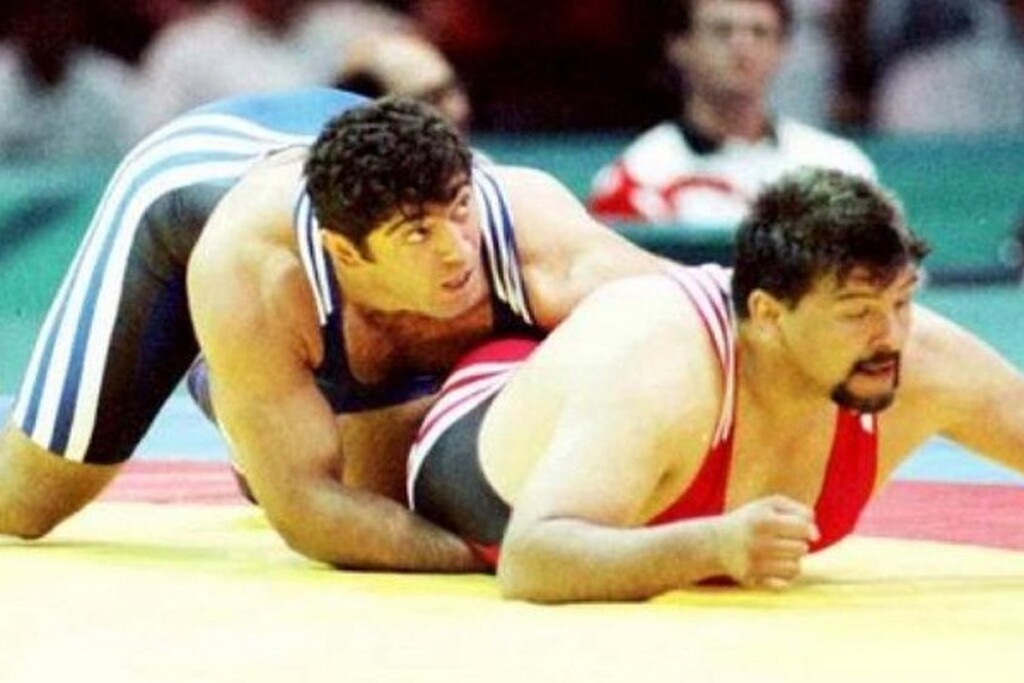 ΠΑΟΚ: «Η ημέρα που έφυγε ο Παναγιώτης» (photos)