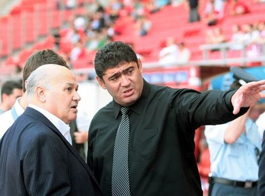 ΠΑΟΚ: «Η ημέρα που έφυγε ο Παναγιώτης» (photos)