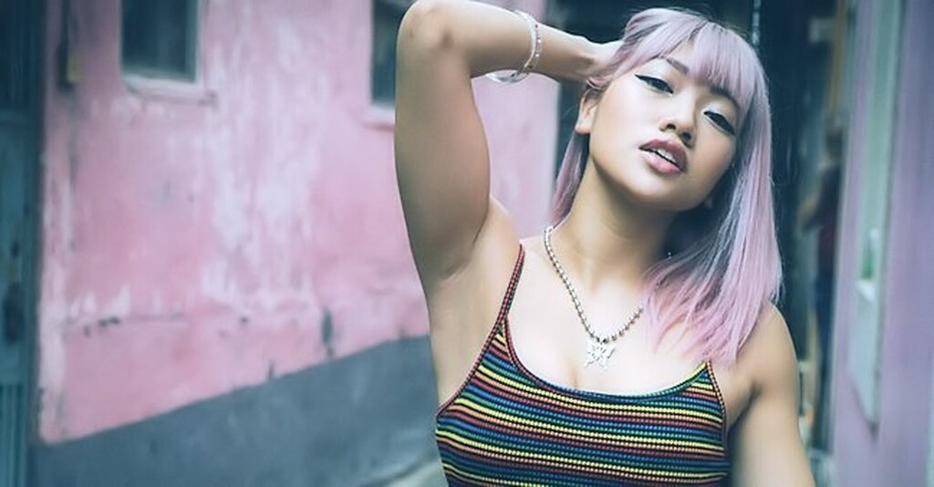 Θρήνος στο WWE: «Έφυγε» νεαρή σε ηλικία 22 ετών (photos)