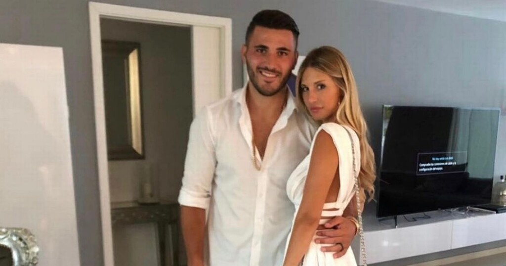Συνελήφθη σύζυγος άσου της Άρσεναλ στο αεροδρόμιο του Λονδίνου