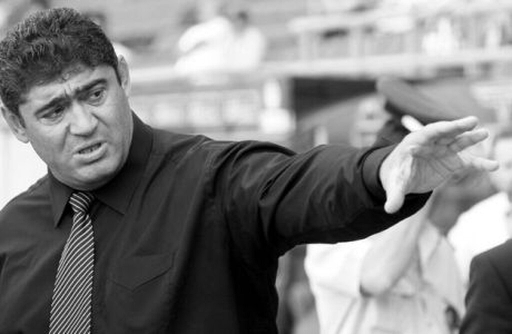 ΠΑΟΚ: «Η ημέρα που έφυγε ο Παναγιώτης» (photos)