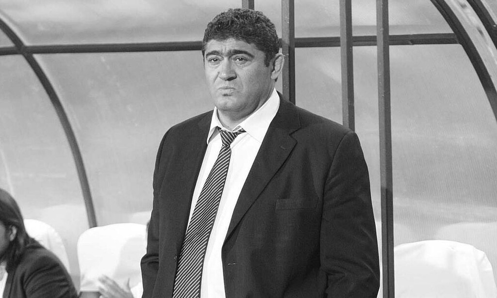 ΠΑΟΚ: «Η ημέρα που έφυγε ο Παναγιώτης» (photos)