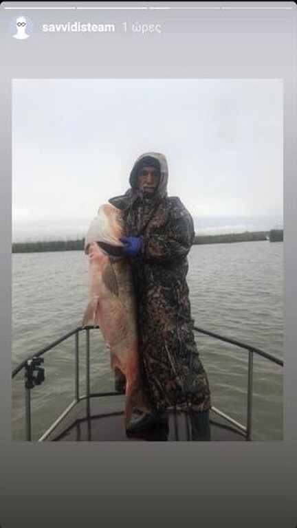 ΠΑΟΚ: Μεγάλη ψαριά για τον Ιβάν Σαββίδη (photos)