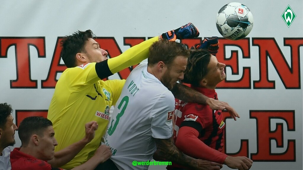 Bundesliga: Ασταμάτητη η Ντόρτμουντ, επιτέλους νίκη για Βέρντερ (photos+video)