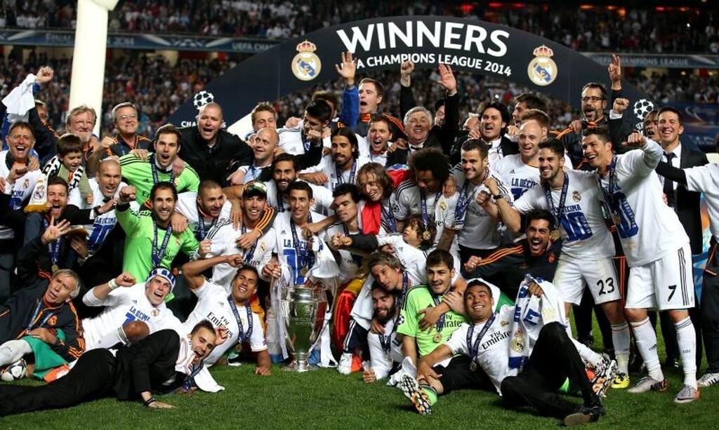 Champions League: Όταν ο Σέρχιο Ράμος... στοίχειωσε την Ατλέτικο κι έδωσε το decima στη Ρεάλ (video)
