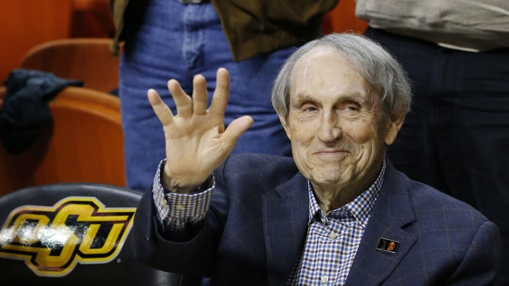 Θρήνος στο μπάσκετ: Πέθανε ο Έντι Σάτον (photos+videos)