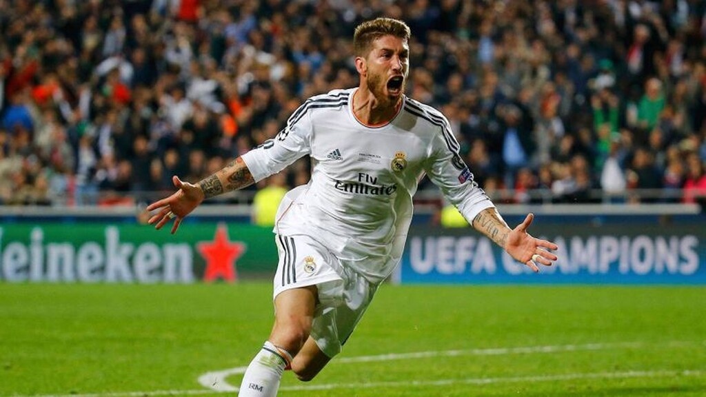 Champions League: Όταν ο Σέρχιο Ράμος... στοίχειωσε την Ατλέτικο κι έδωσε το decima στη Ρεάλ (video)