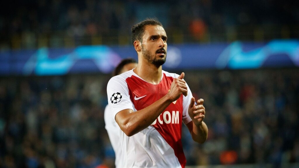 Ο Σαντλί μέτρησε 19 συμμετοχές, 8 γκολ και 5 ασίστ στο Βέλγιο, ενώ το συμβόλαιό του με τη Μονακό έχει διάρκεια έως το 2021.