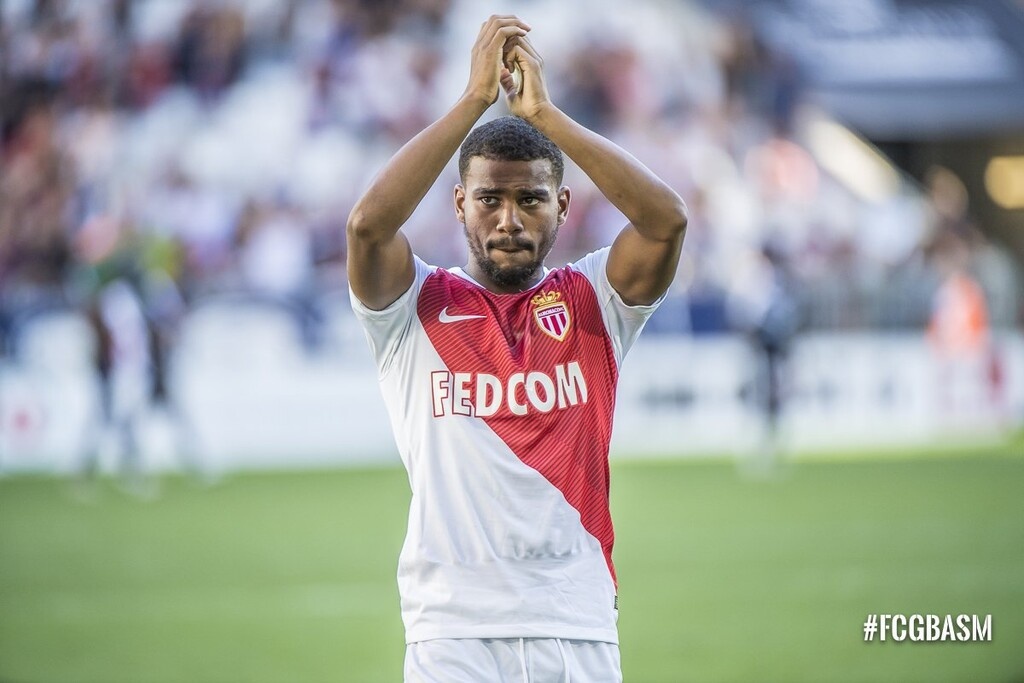 Ο έτερος Μονεγάσκος που αρέσει στον Ολυμπιακό είναι ο 25χρονος μέρος Σαμουέλ Γκραντσίρ.