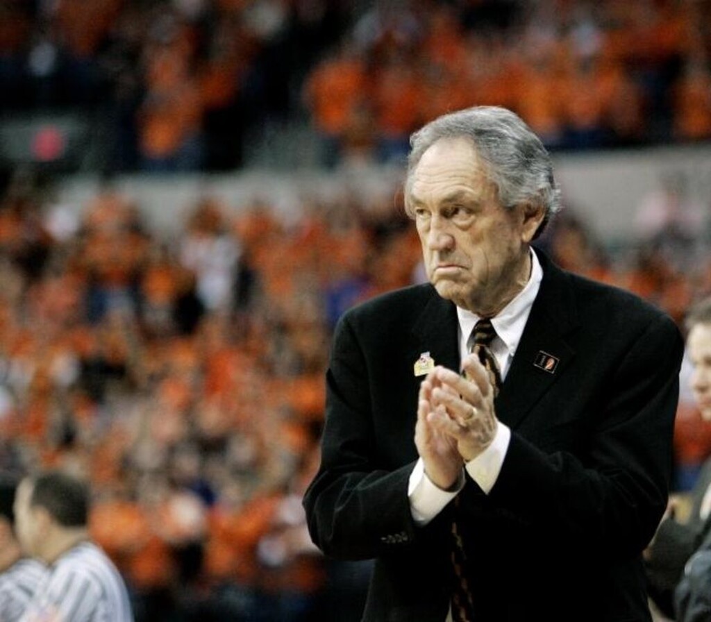 Θρήνος στο μπάσκετ: Πέθανε ο Έντι Σάτον (photos+videos)