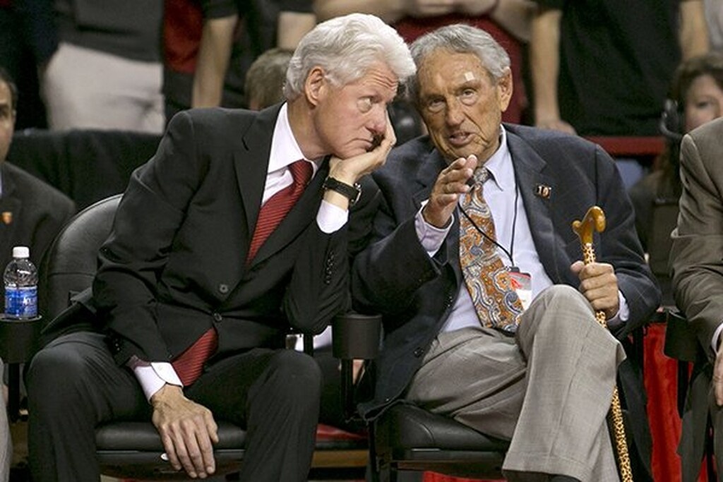 Θρήνος στο μπάσκετ: Πέθανε ο Έντι Σάτον (photos+videos)