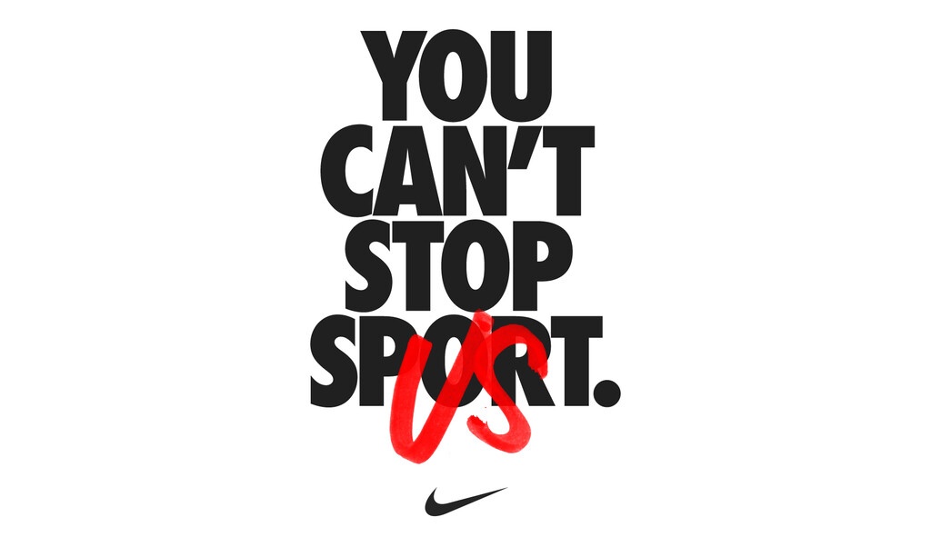 Ο LeBron James μας εμπνέει να συνεχίσουμε, στο νέο film της Nike «Never Too Far Down» (video)