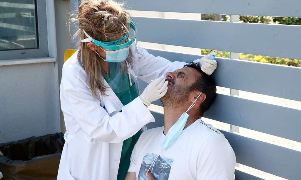 ΑΕΚ: Πρώτο βήμα επιστροφής, προπονήθηκε ο Ολιβέιρα (photos)