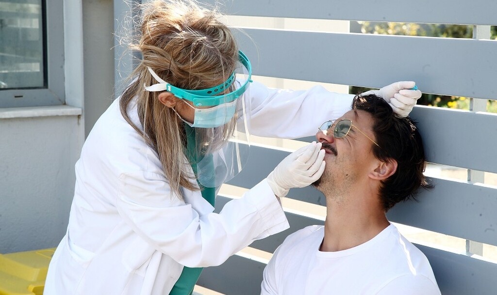 ΑΕΚ: Πρώτο βήμα επιστροφής, προπονήθηκε ο Ολιβέιρα (photos)