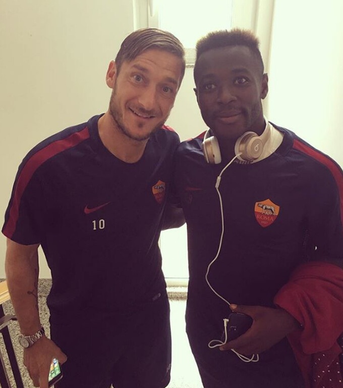 Σοκ και θρήνος! Πέθανε 21χρονος ποδοσφαιριστής!