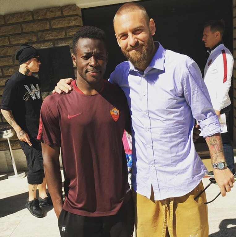 Σοκ και θρήνος! Πέθανε 21χρονος ποδοσφαιριστής!