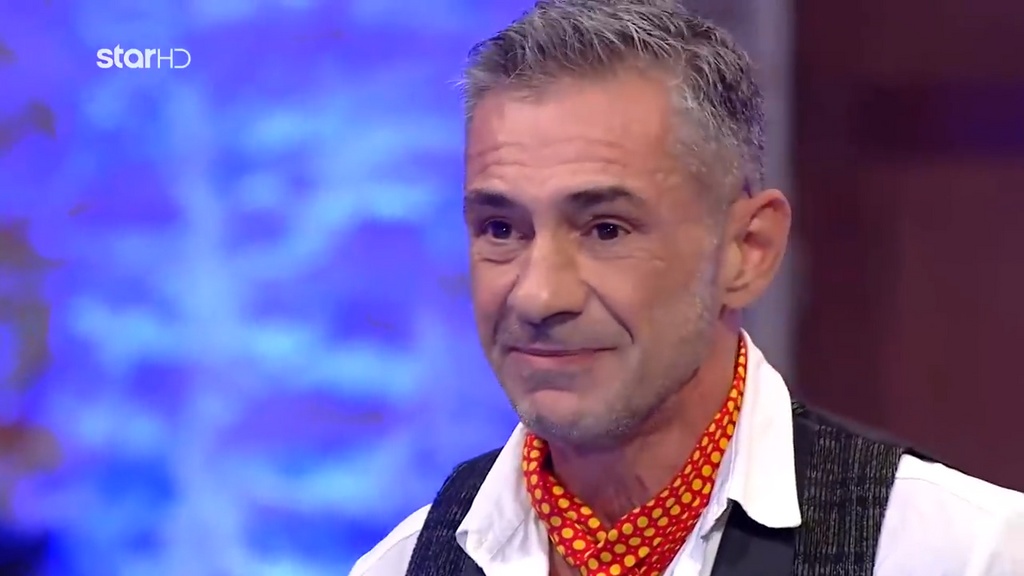 Υποψήφιος είναι ο Διονύσης...