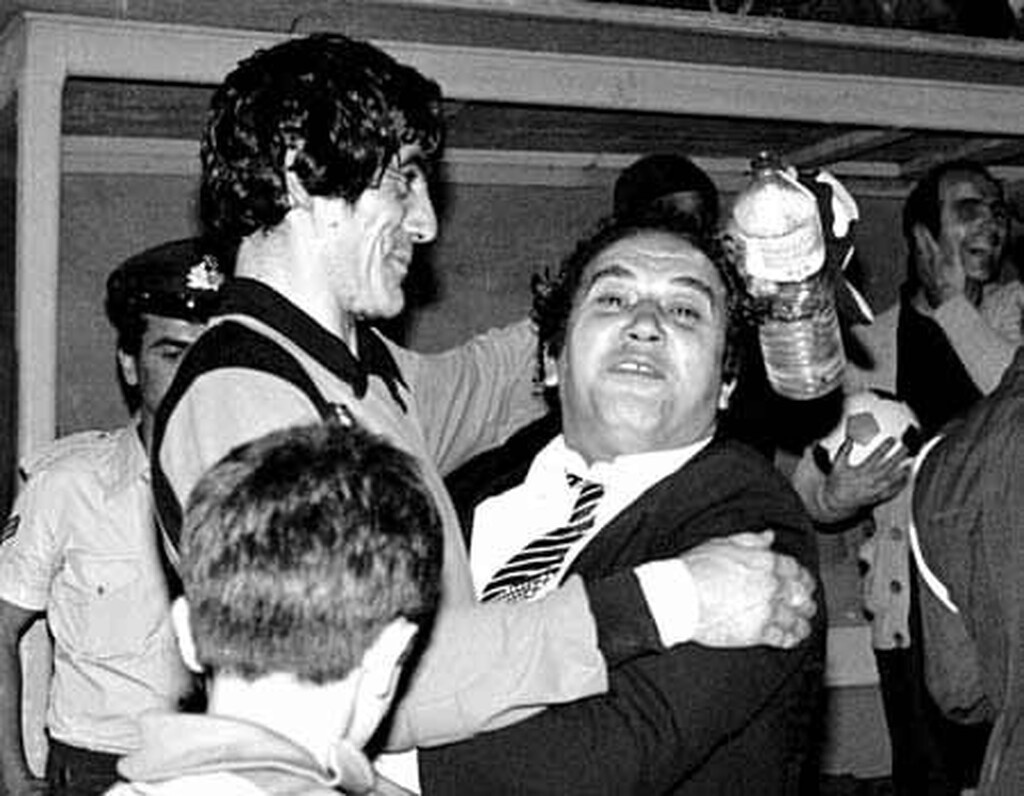 42 χρόνια από το έπος της Καστοριάς στο Κύπελλο (photos+video)