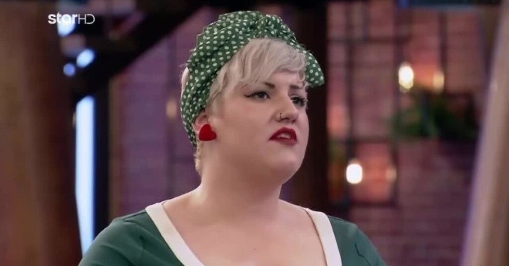 Αλλά και η Μαρλέν.