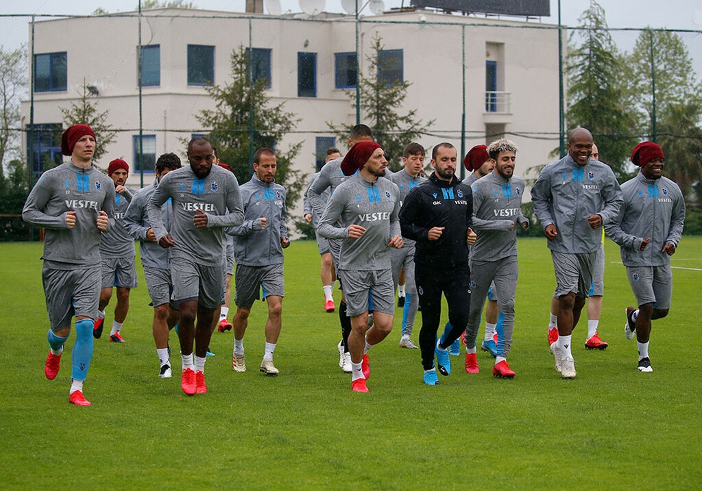 Παίκτες από την Ελλάδα κοιτούν στη Τραμπζονσπόρ, ετοιμάζοντας… προτάσεις.