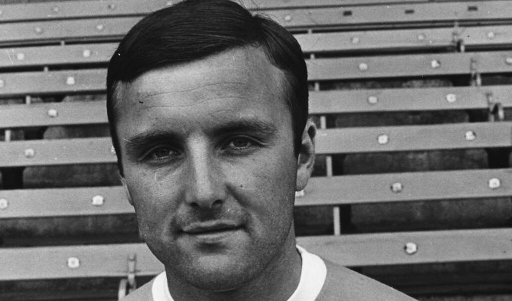 Θρήνος στην Αγγλία: Πέθανε ένας «θρύλος» της Μάντσεστερ Σίτι