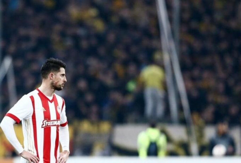 Ολυμπιακός: Το «ξέκοψε» για Μιραλάς με ατάκα-φωτιά (photos&video)