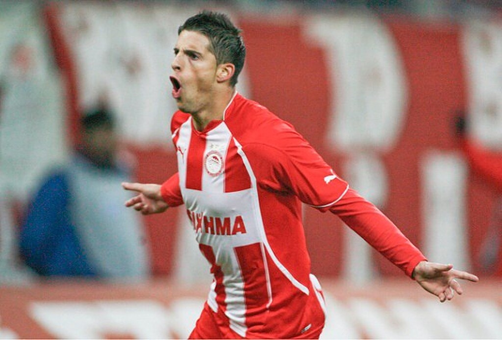 Ολυμπιακός: Το «ξέκοψε» για Μιραλάς με ατάκα-φωτιά (photos&video)