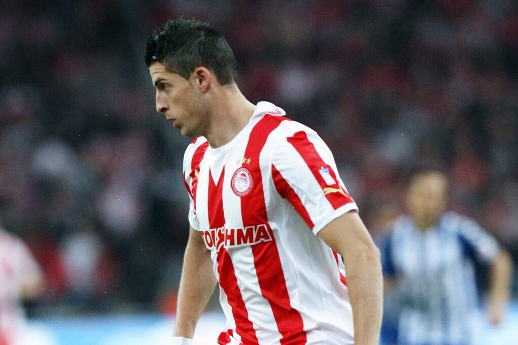 Ολυμπιακός: Το «ξέκοψε» για Μιραλάς με ατάκα-φωτιά (photos&video)