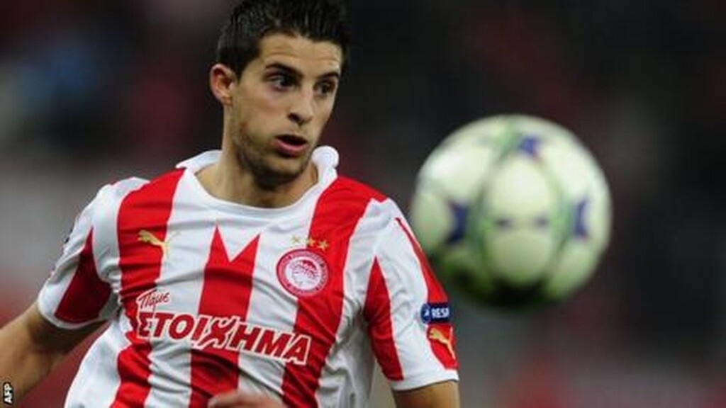 Ολυμπιακός: Το «ξέκοψε» για Μιραλάς με ατάκα-φωτιά (photos&video)